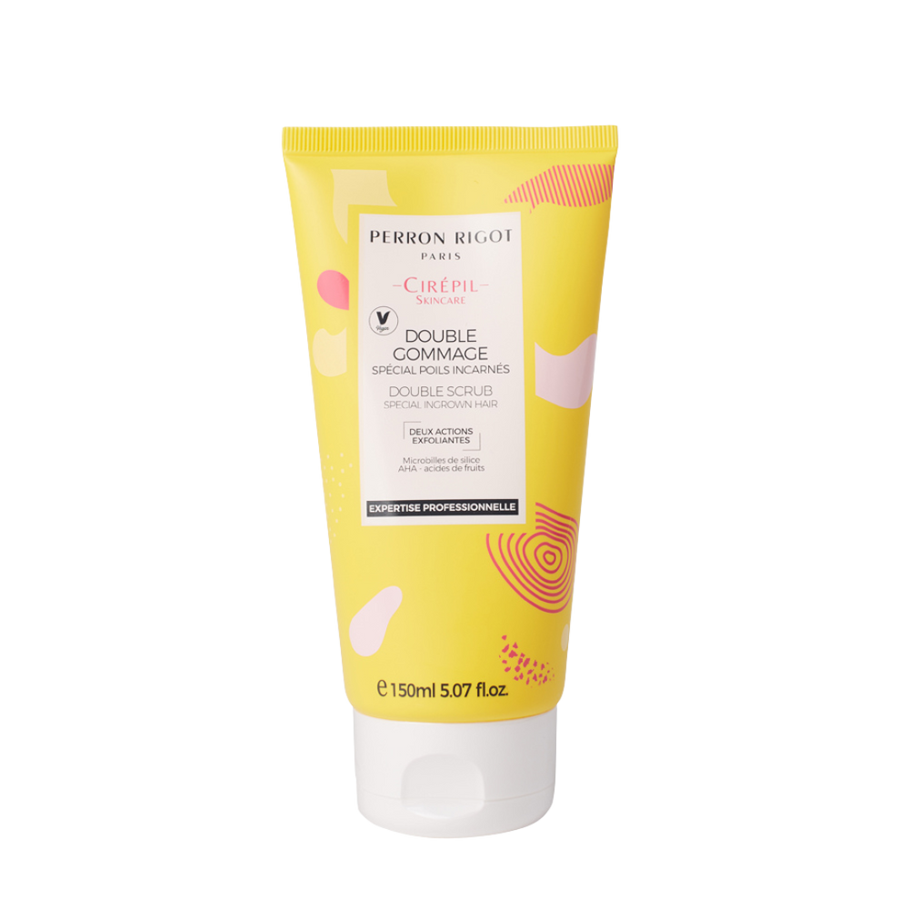 Double Scrub - 150 ml
