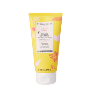 Double Scrub - 150 ml