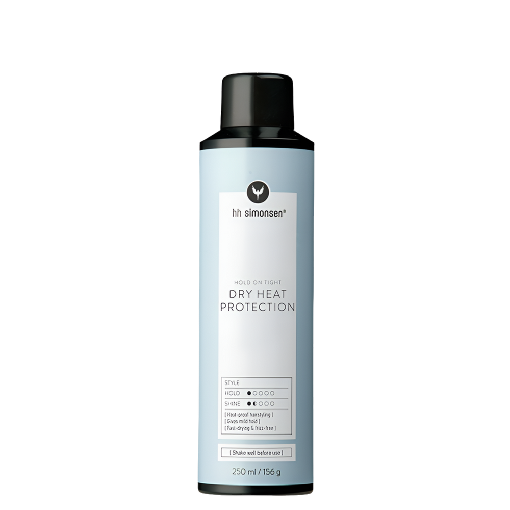HHS Dry Heat Protection 250 ml