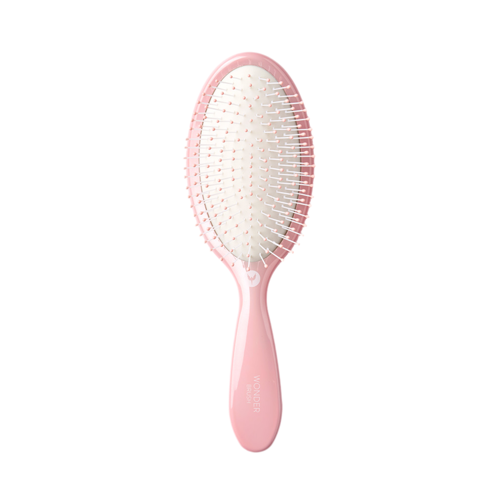 Wonder Brush hárbursti - Birthday Swirl