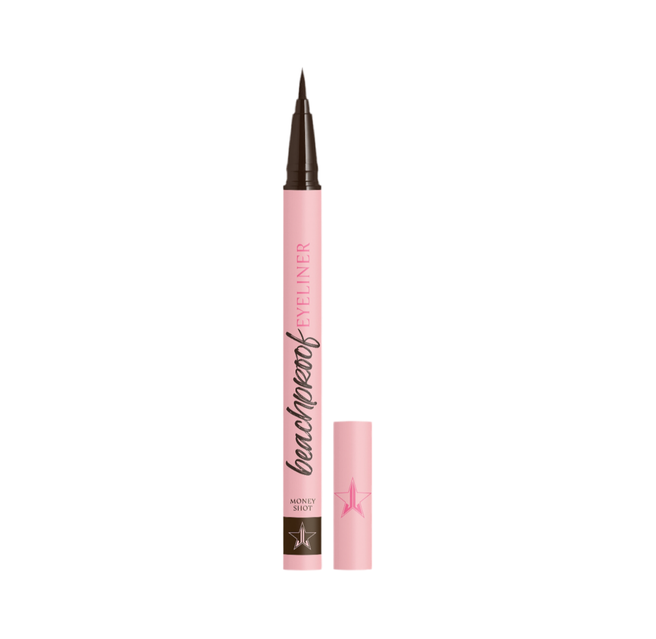 BeachProof Eyeliner: Money Shot – Dark Chocolate