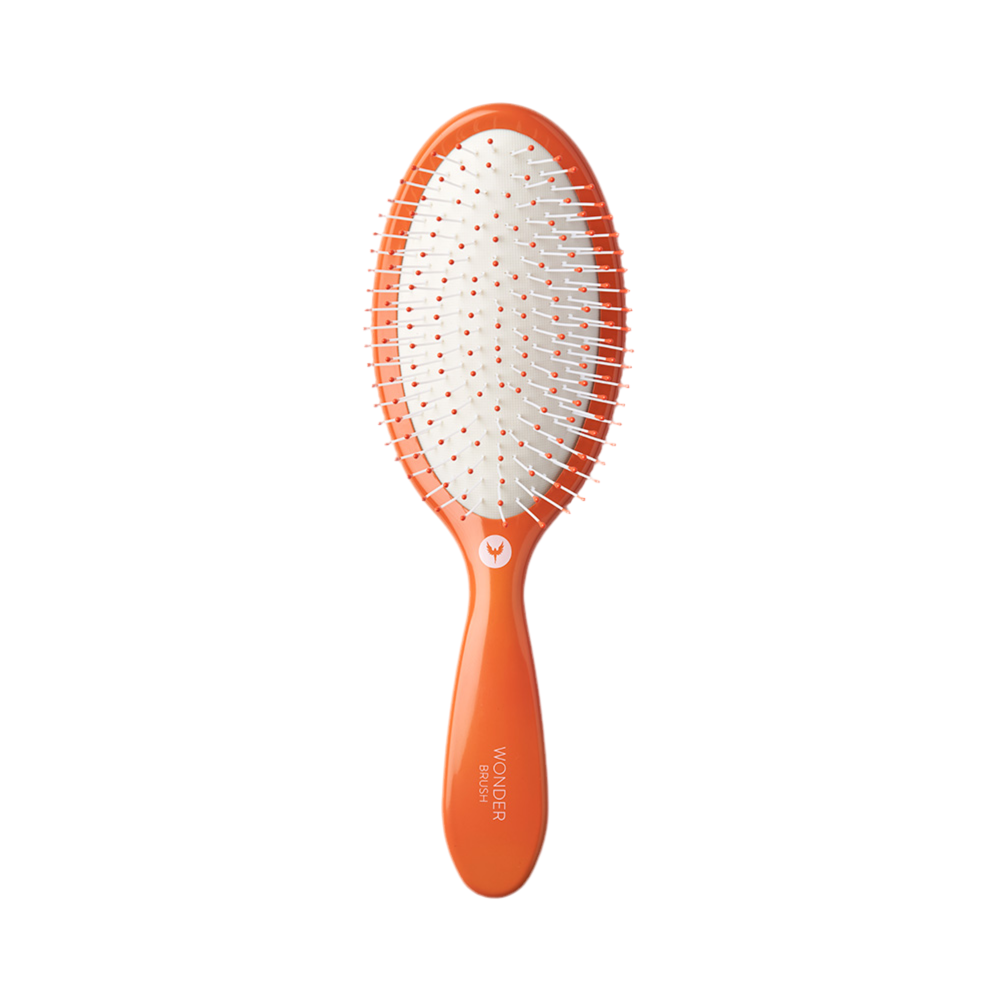 Wonder Brush hárbursti - Sweet Sunshine