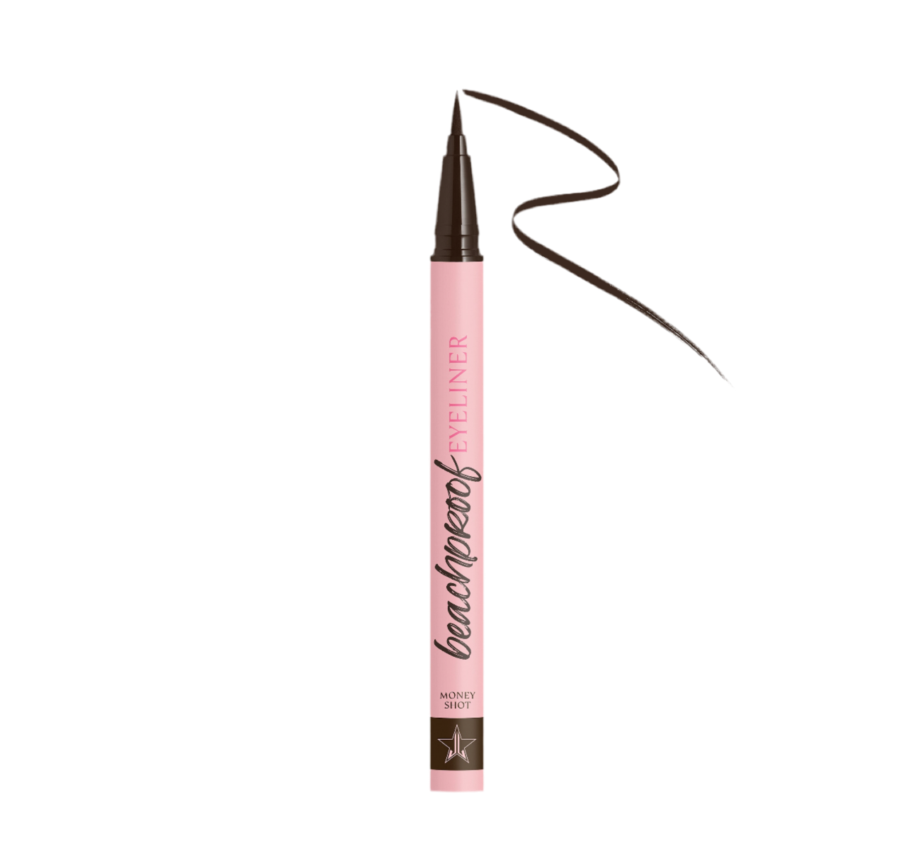 BeachProof Eyeliner: Money Shot – Dark Chocolate