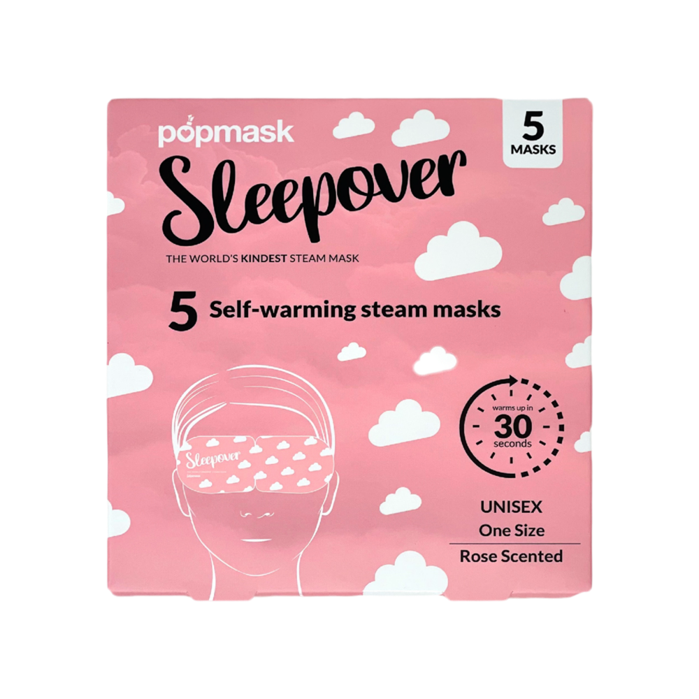 Sleepover - Popmask