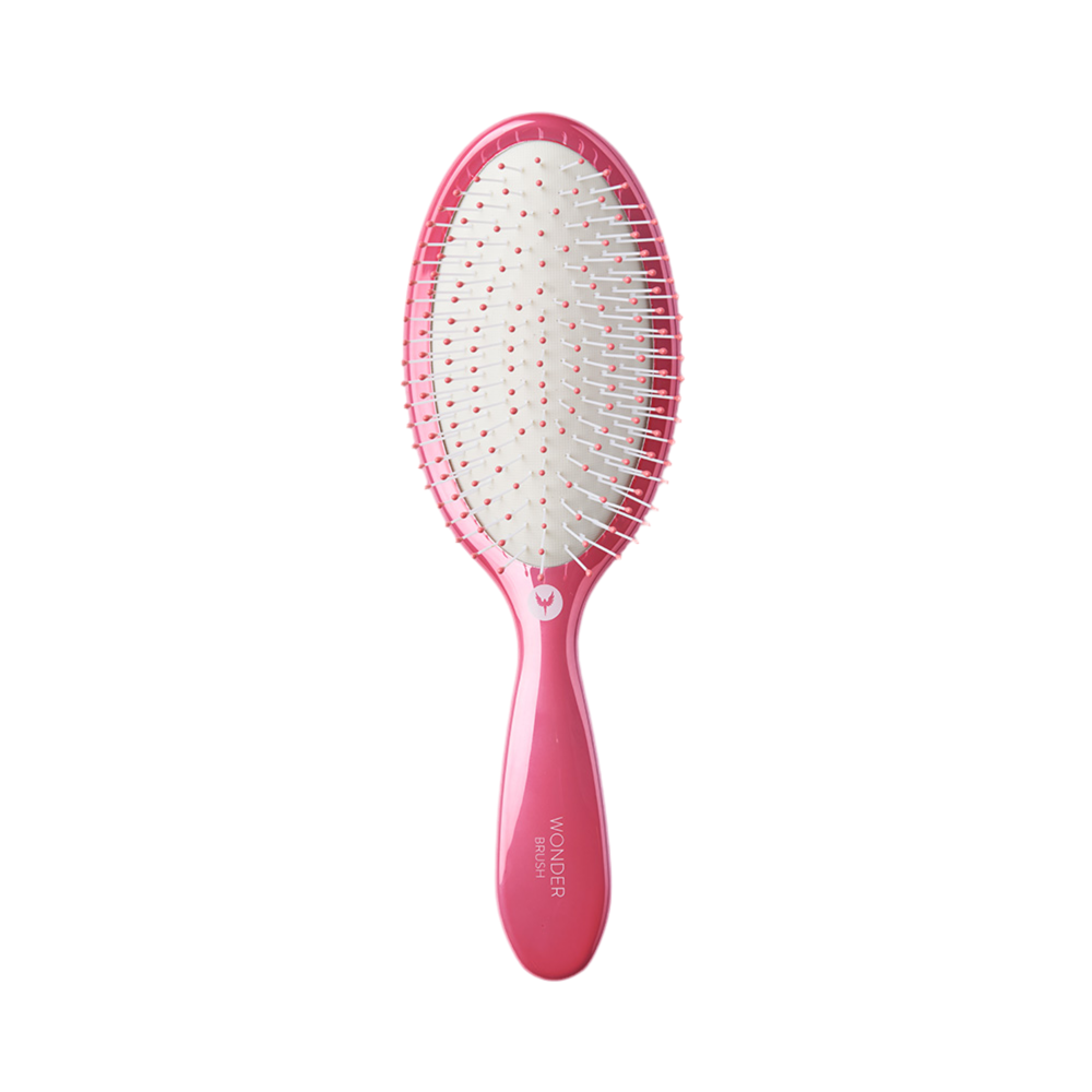 Wonder Brush hárbursti - Pretty Rosé