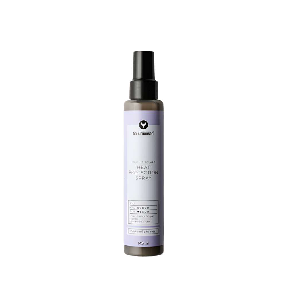 HHS Heat Protection Spray 145 ml
