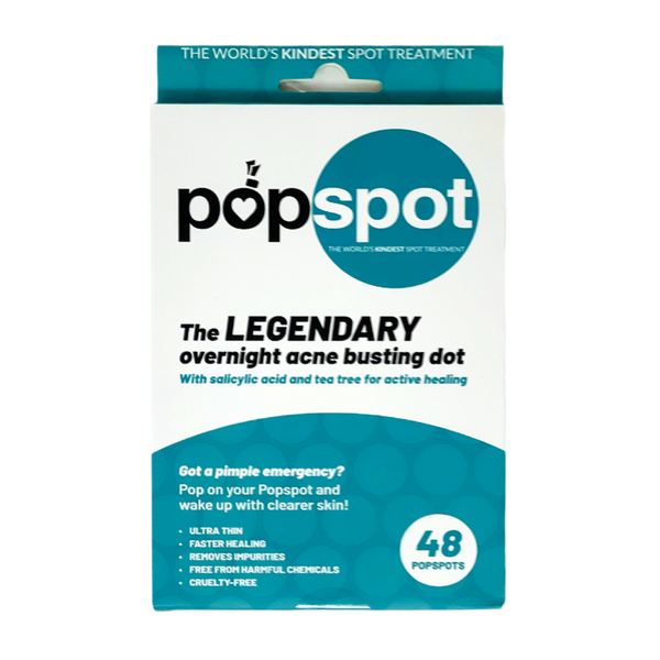 Popspot bóluplástur