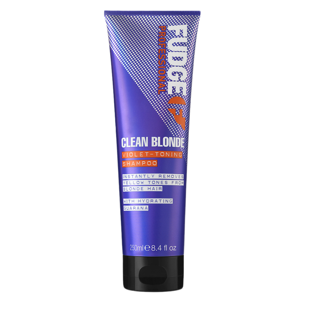 Clean Blonde Shampoo 250ml