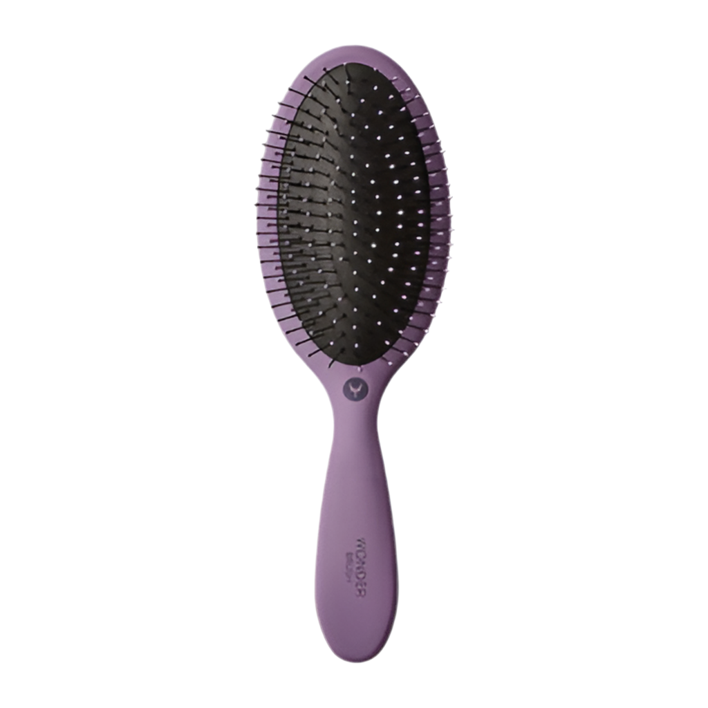 Wonder Brush hárbursti - Purple AW22