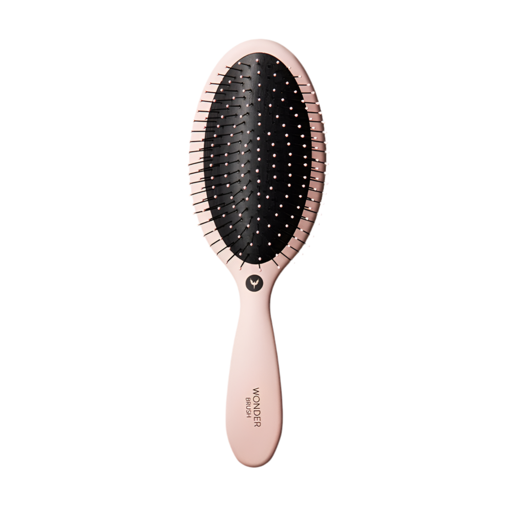 Wonder Brush hárbursti - Dusty Rose