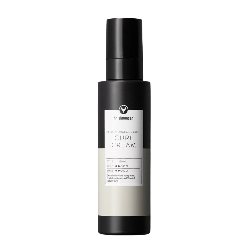 HHS Curl Cream 150 ml