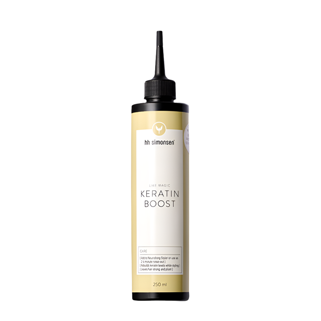 HHS Keratin Boost