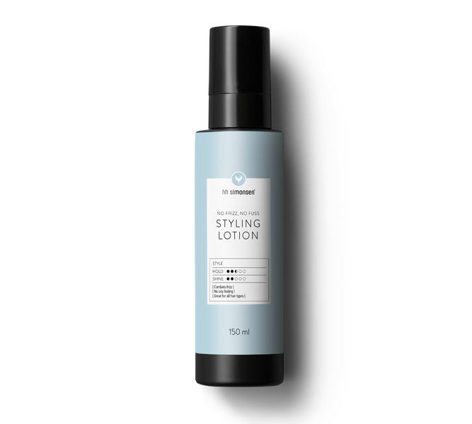 HHS Styling lotion 150 ml