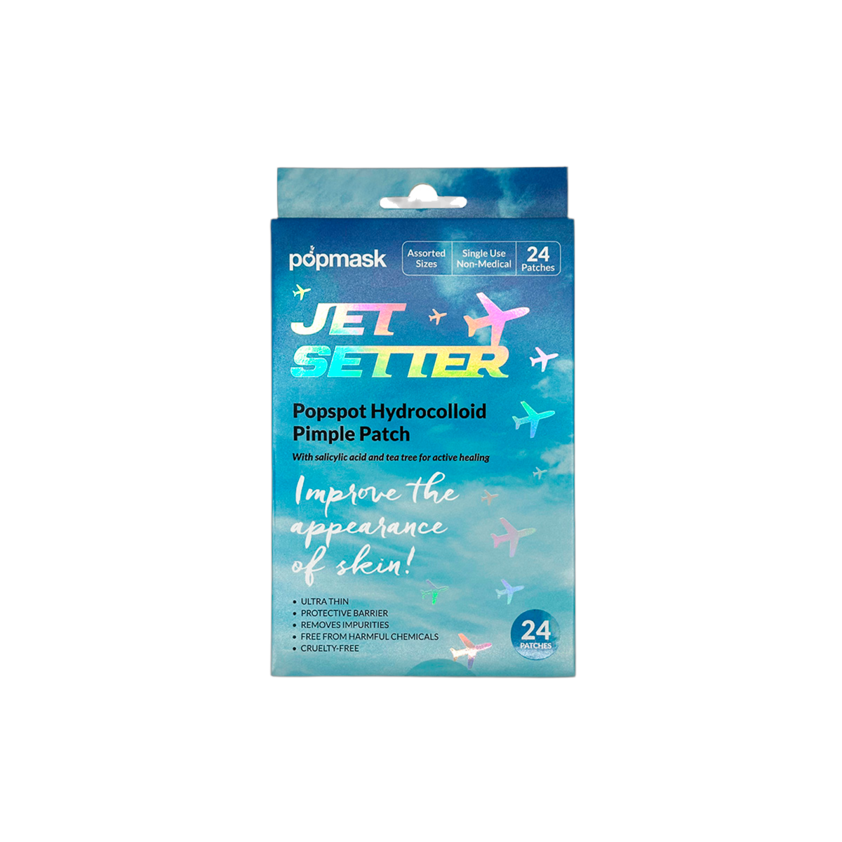Jetsetter Travel Popspots