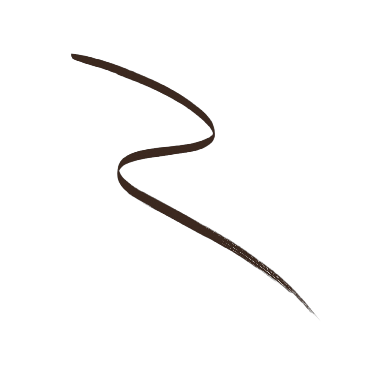 BeachProof Eyeliner: Money Shot – Dark Chocolate