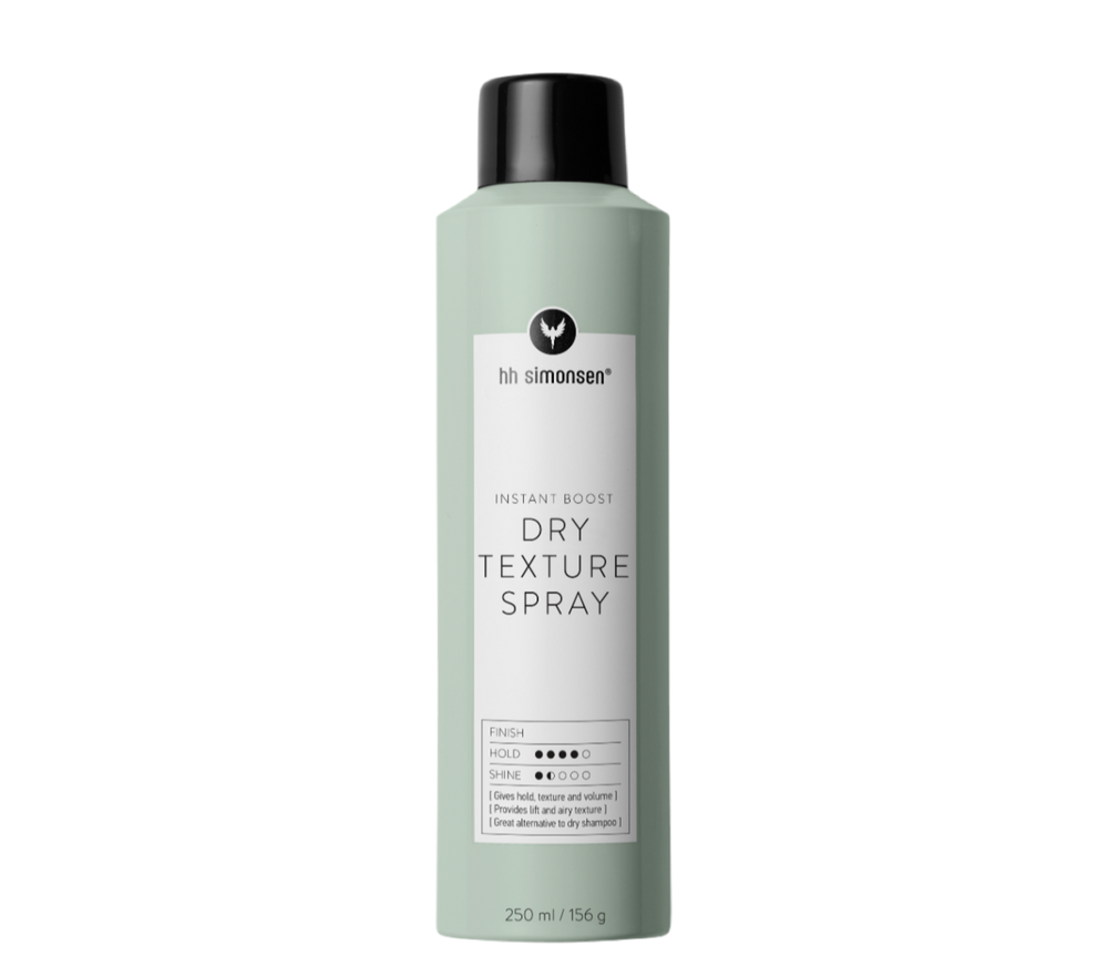 HHS Dry Texture spray