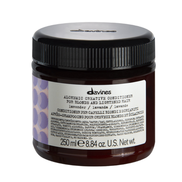 Alchemic Lavender Hárnæring 250 ml