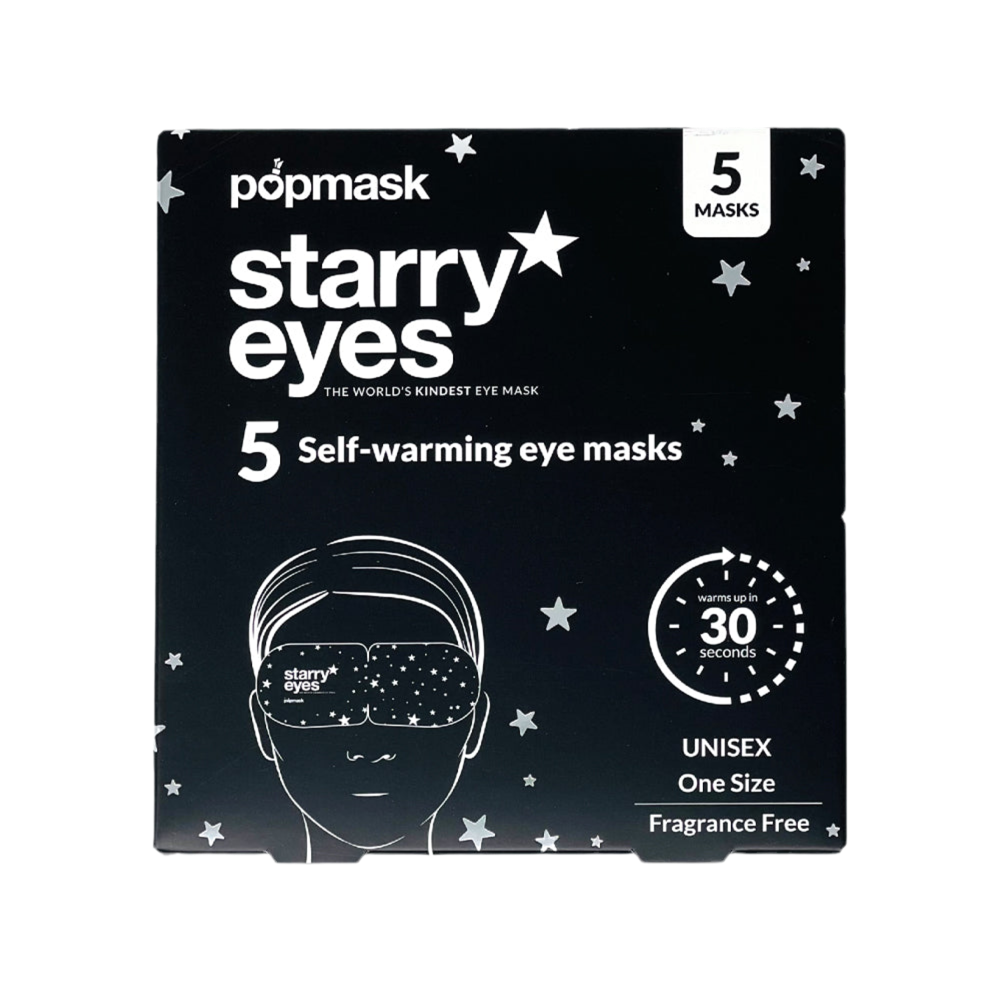 Starry Eyes - Popmask