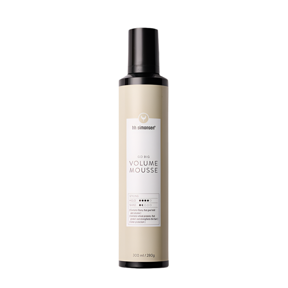 HHS Volume mousse 300 ml