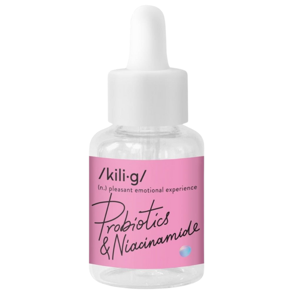 PROBIOTICS face serum 30 ml