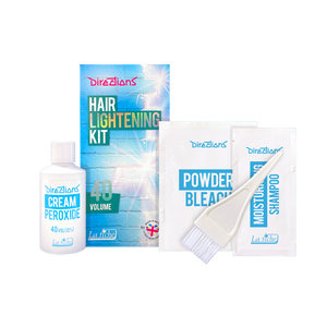 Hair Lightening Kit (40 volume)