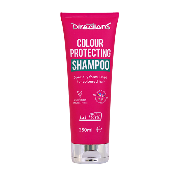 Colour Protecting Shampoo 250ml