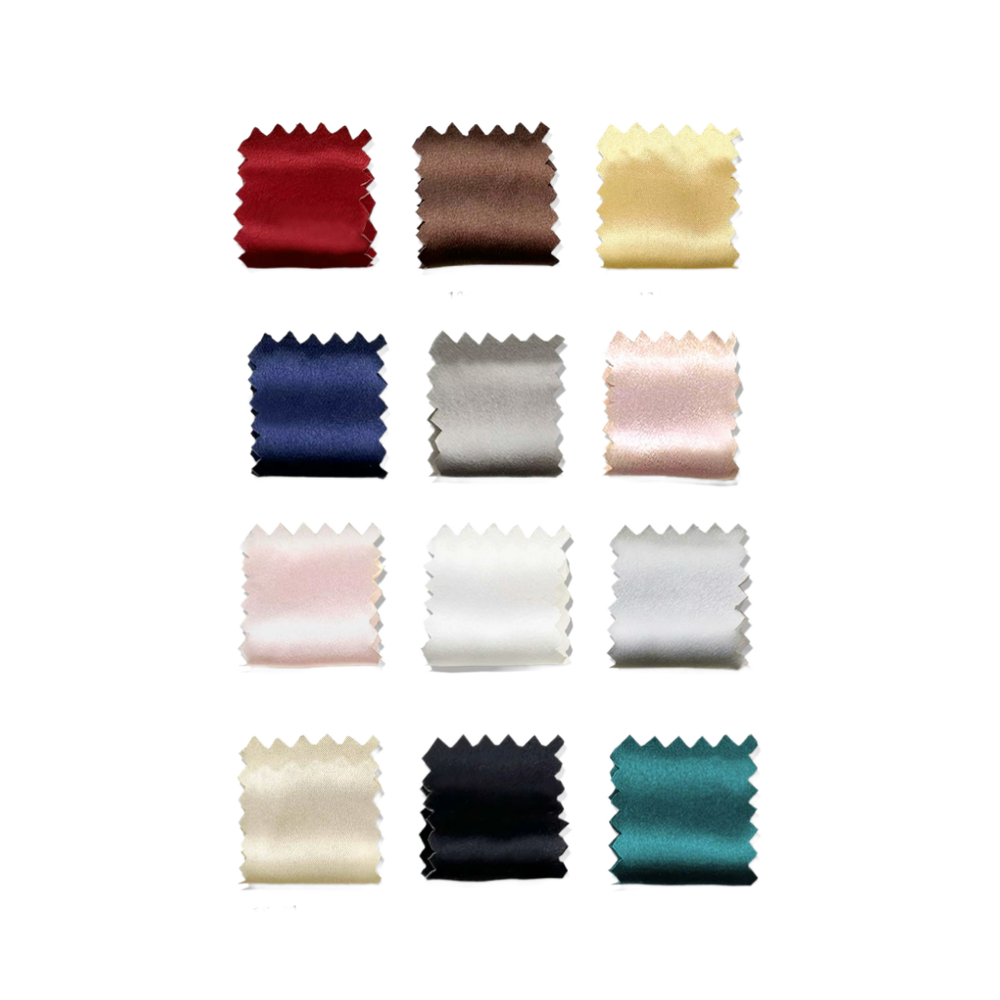 Teygjulak 22 momme ( SÉRPÖNTUN )