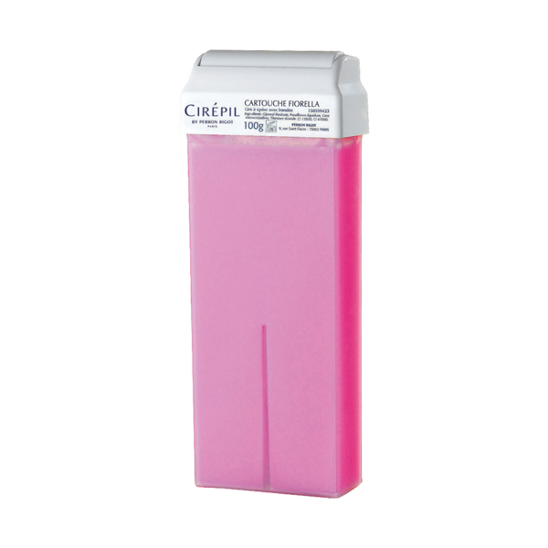 CIRÈPIL wax - Fiorella hypoallergenic