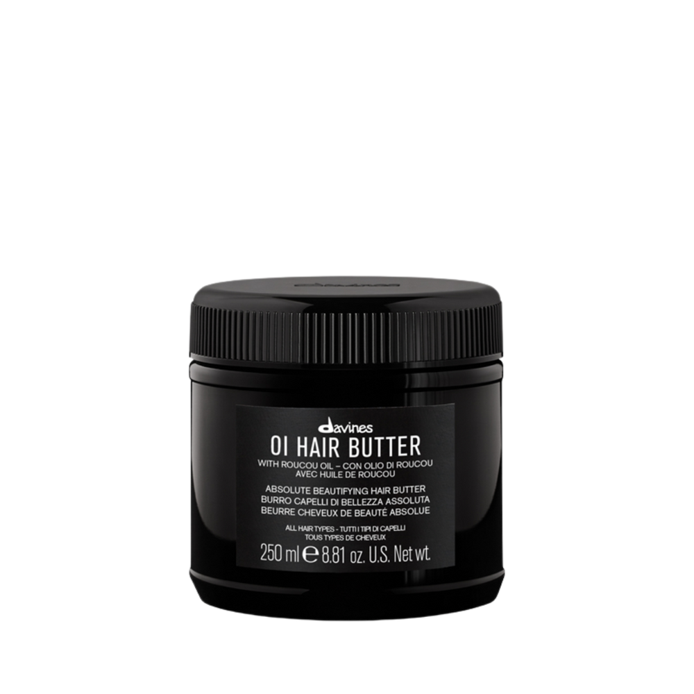 OI Hair Butter