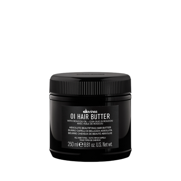 OI Hair Butter