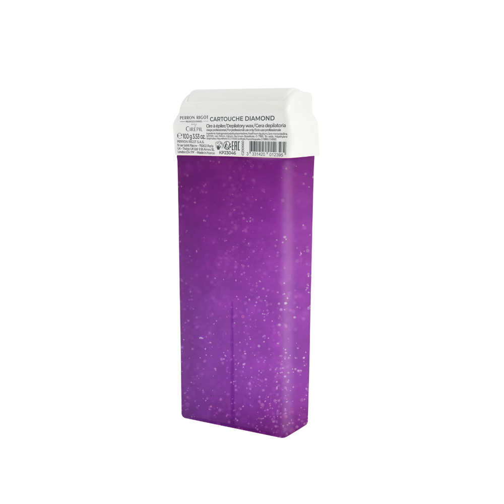 CIRÈPIL wax - Diamond