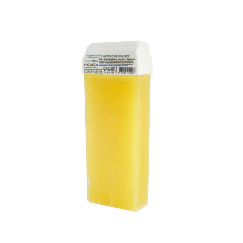 CIRÈPIL wax - Gin Frizz