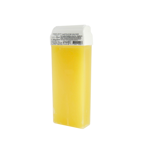 CIRÈPIL wax - Gin Frizz