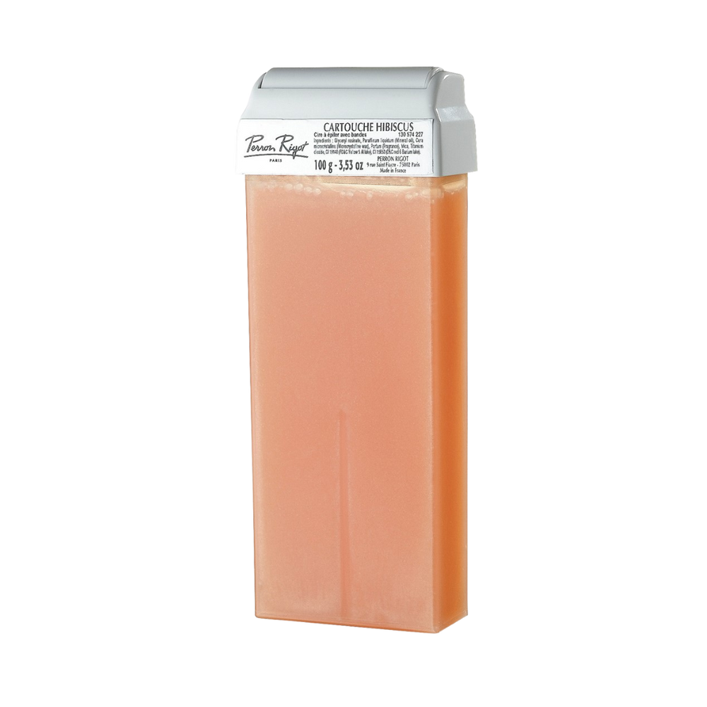 CIRÈPIL wax - Hibiscus