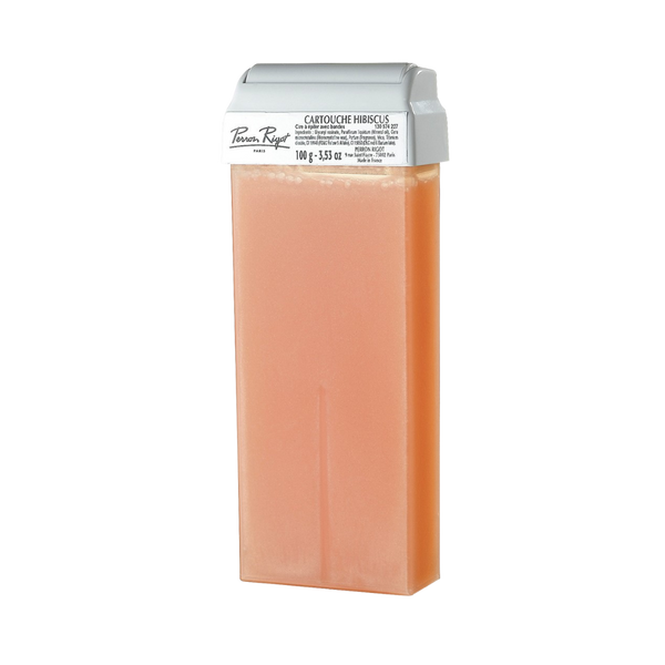 CIRÈPIL wax - Hibiscus