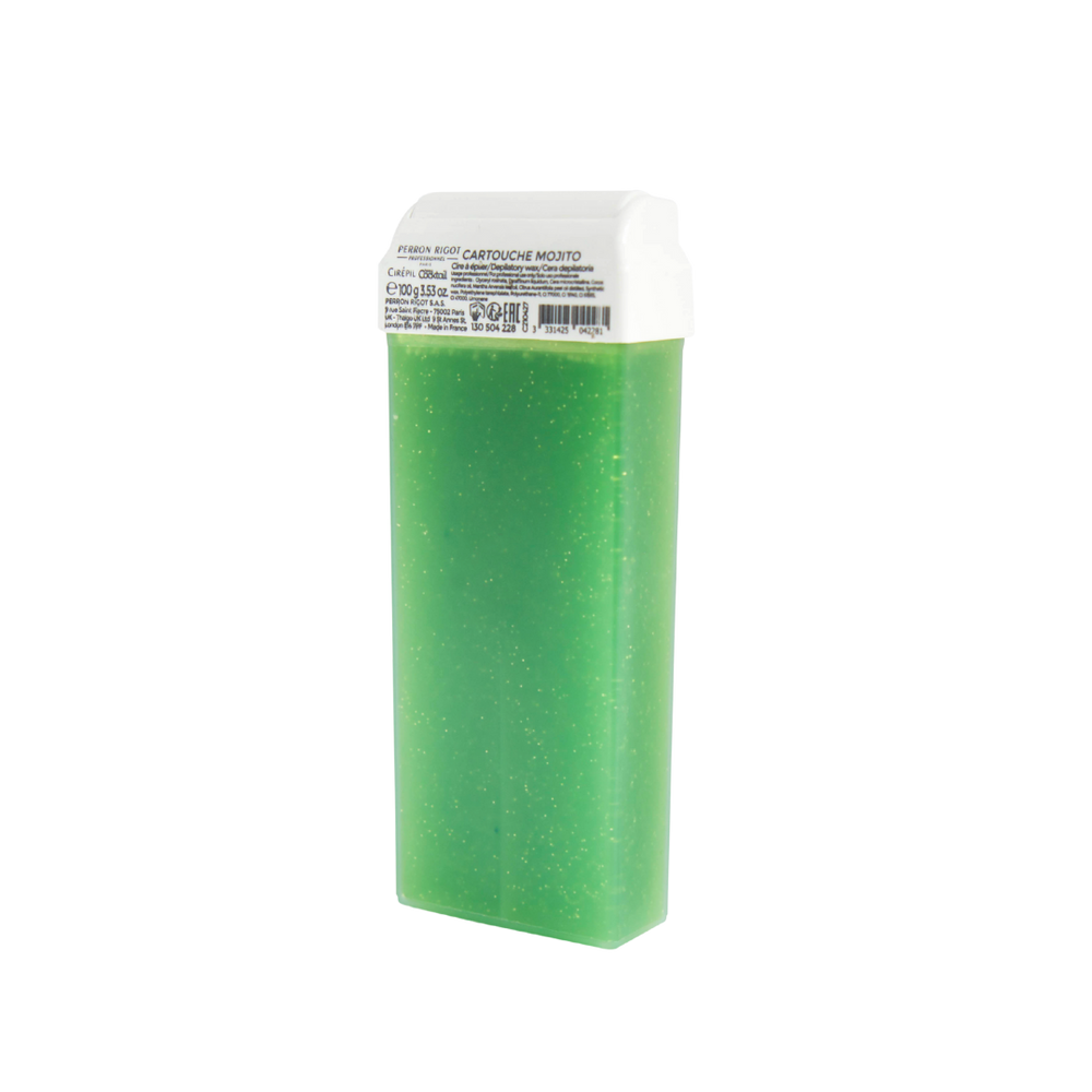 CIRÈPIL wax - Mojito