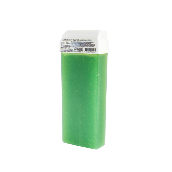 CIRÈPIL wax - Mojito