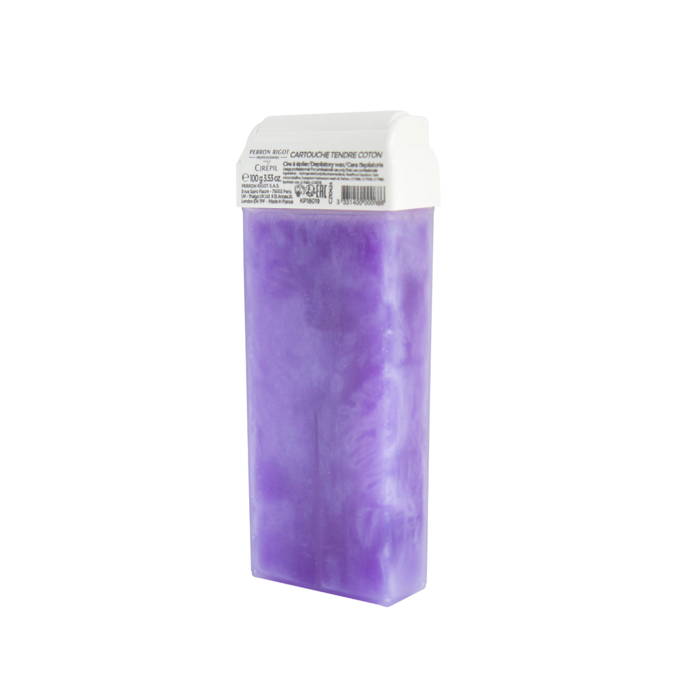 CIRÈPIL wax - Tendre Cotton