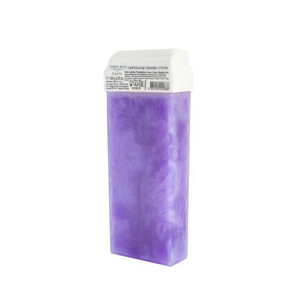 CIRÈPIL wax - Tendre Cotton