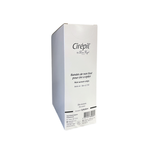 Non woven strips - 250 stk