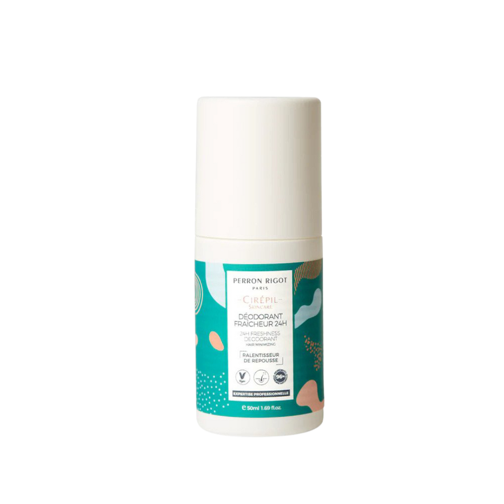 Deodorant 24 hr 50 ml