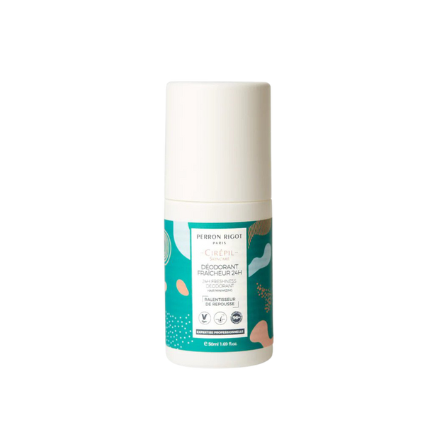 Deodorant 24 hr 50 ml