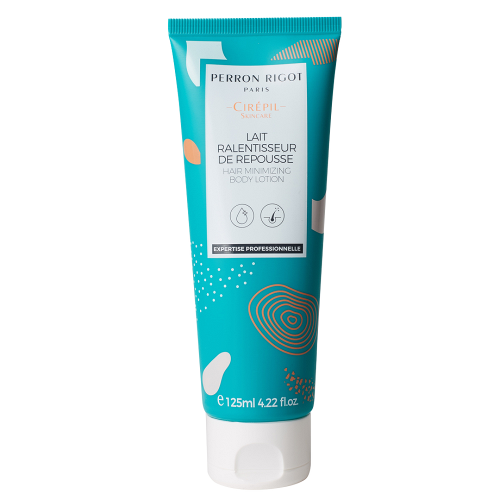 Hair Minimizing Body Lotion