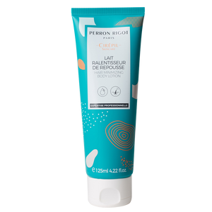 Hair Minimizing Body Lotion