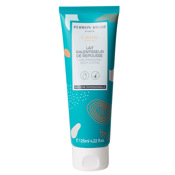Hair Minimizing Body Lotion