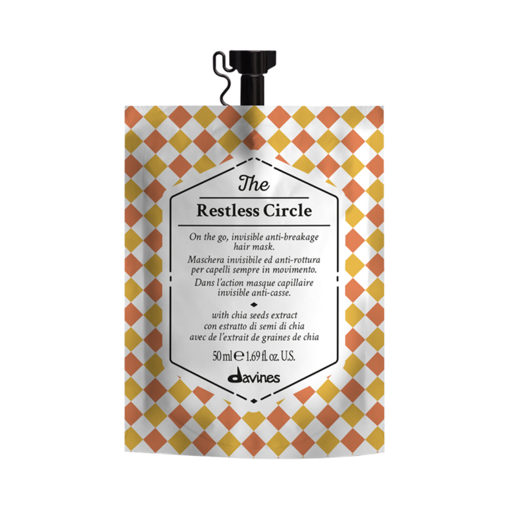 TCC Restless Circle 50 ml