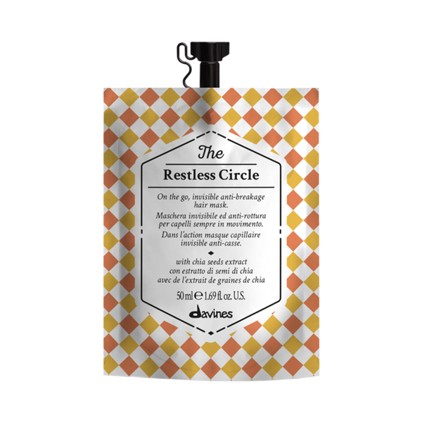 TCC Restless Circle 50 ml