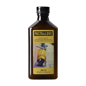 Pasta&Love Hair Beard & Body wash 300 ml