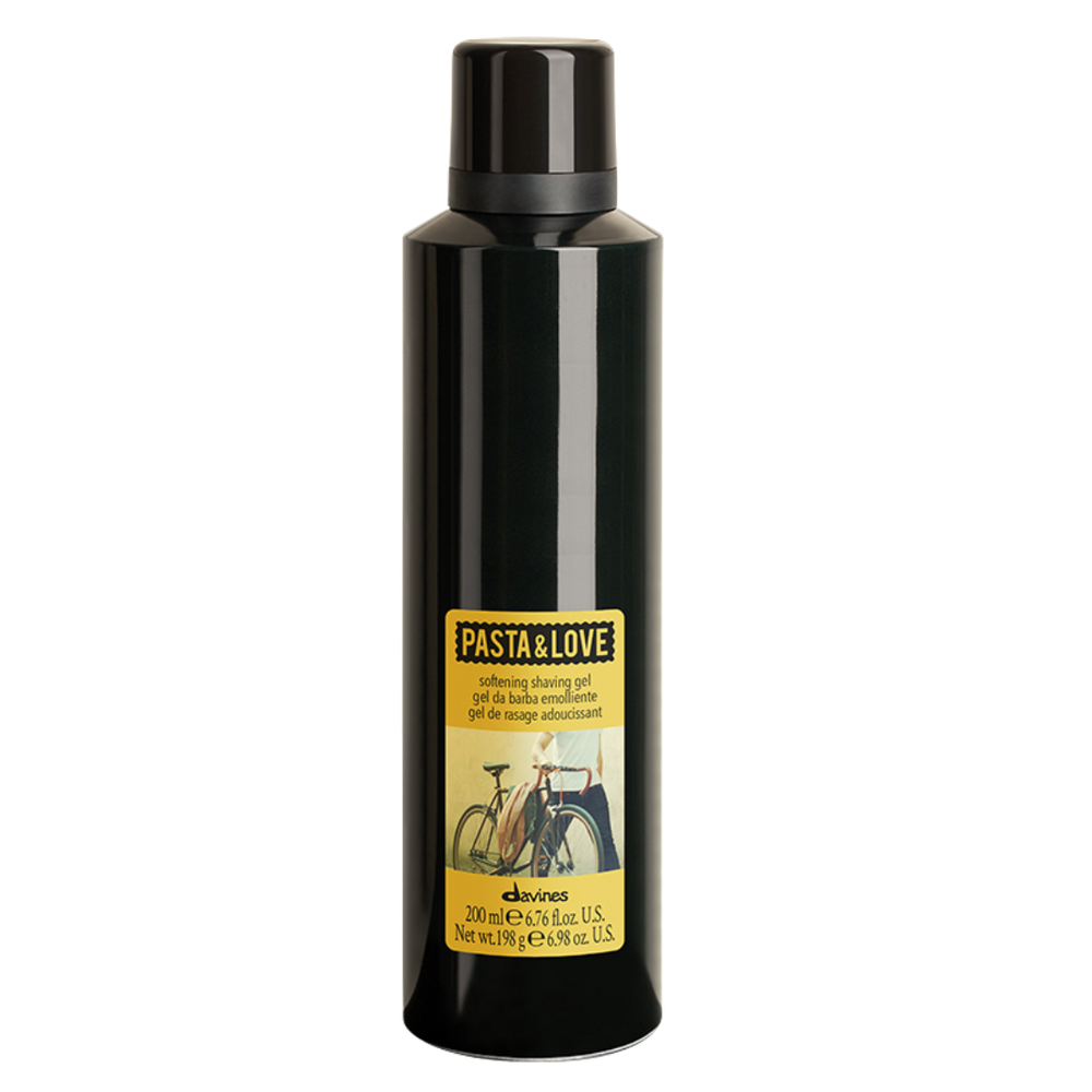 Pasta&Love shaving foam 200 ml