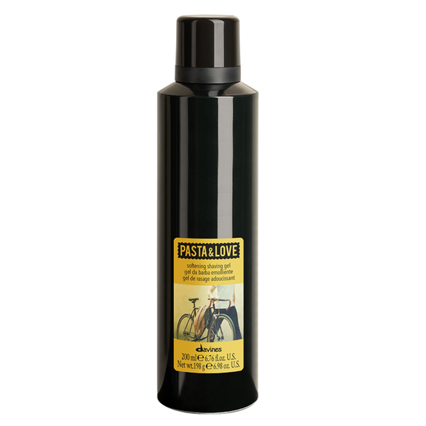 Pasta&Love shaving foam 200 ml